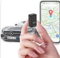 How to Track a Car with a Cell Phone