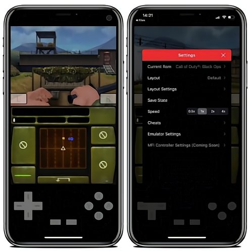 Hot! 7 Best Game Emulators to Download on a iOS Devices 2023