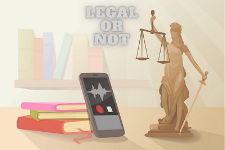 legal or not