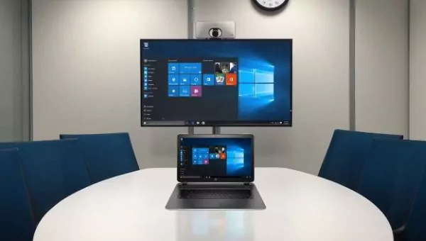 电脑win10投屏功能用不了 Windows自带投屏功能无法使用的原因
