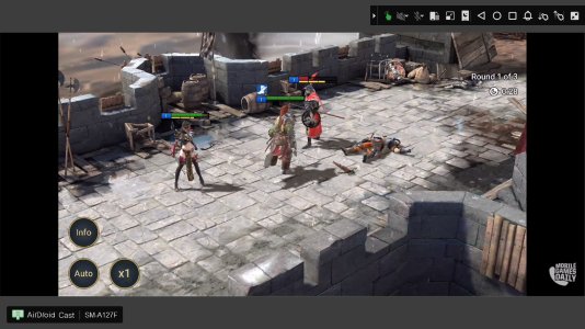 TC Games-PC plays mobile games APK for Android - Download