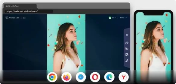 Top 4 tools to connect Android to Philips TV