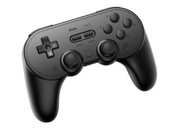 8Bitdo Pro 2