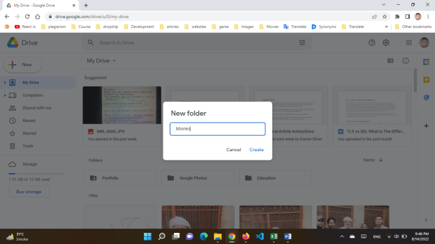 How to Use Google Drive for iPad - TurboFuture