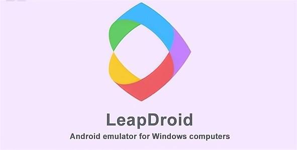 Leapdroid