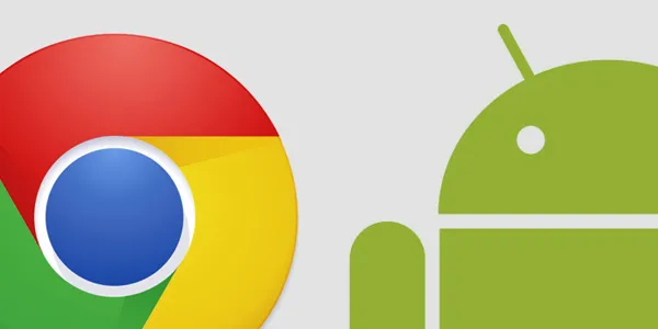 Run Android apps on Chrome