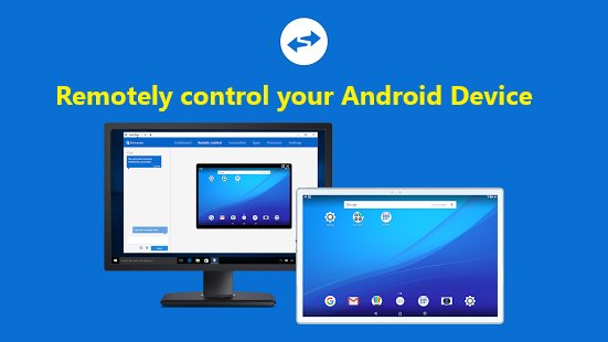 sobresalir Bebida federación Top 3 Ways to Remote Control Android from Mac– AirDroid