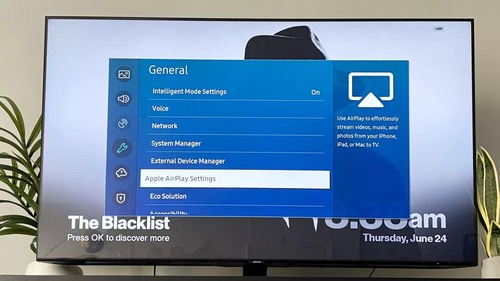 Activate: conecte sua conta de vídeos a sua smart TV