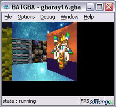 How to Play Gba emulator with a friend through the internet « PC