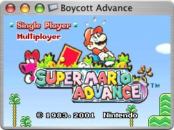 Best Gameboy Advance Emulators for Windows