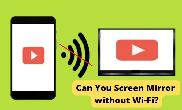 Can You Screen without Quick Solutions Here!