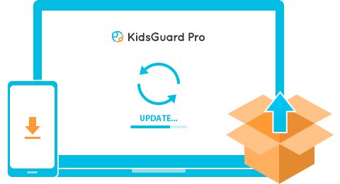 KidsGuard