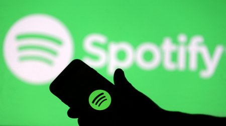 dangers of Spotify