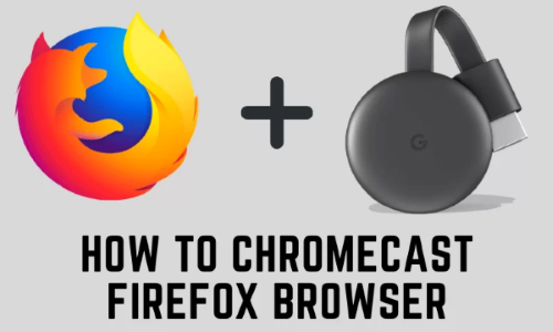 Firefox OS to fuel Panasonic TVs, Chromecast-like devices