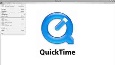 QuickTime