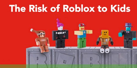 risk of Roblox