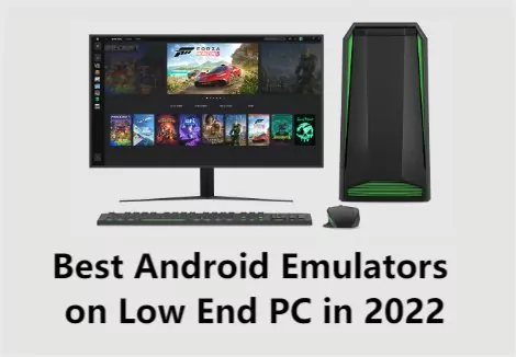 BEST Free-to-Play Multiplayer GAMES for Low End PC/Laptop - 2023 (2GB RAM,  No Graphics Card Needed) 