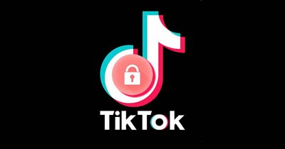 TikTok privacy security