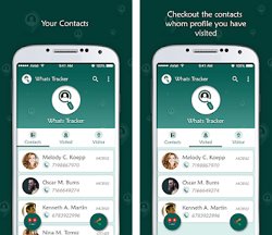 WhatsApp Tracker - MobiTracker - Quora