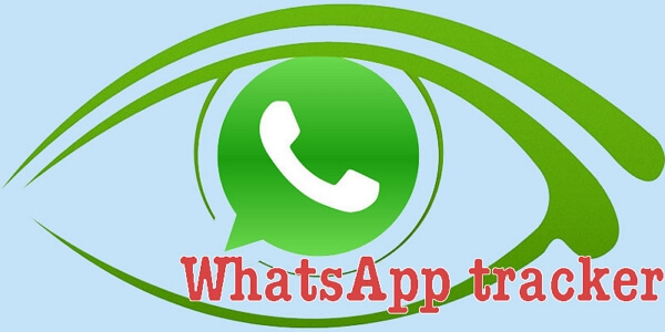 WhatsApp tracker