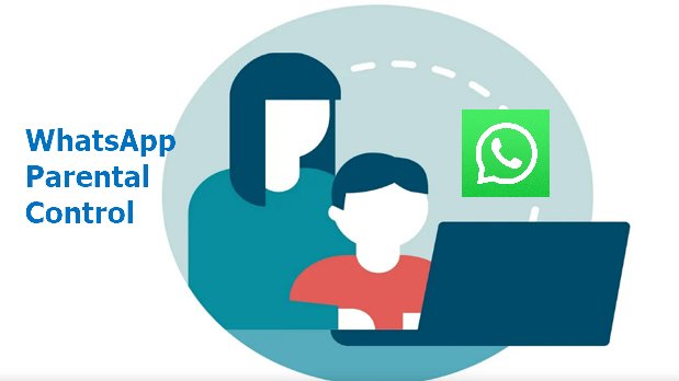  Le contrôle parental sur WhatsApp