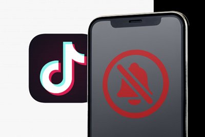 why TikTok notifications not working