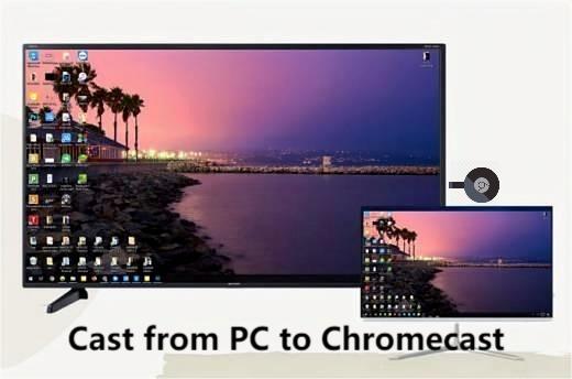 to Cast from to Chromecast: An Expert Guide 2022