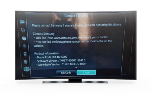 How to get to netflix on a samsung smart on sale tv