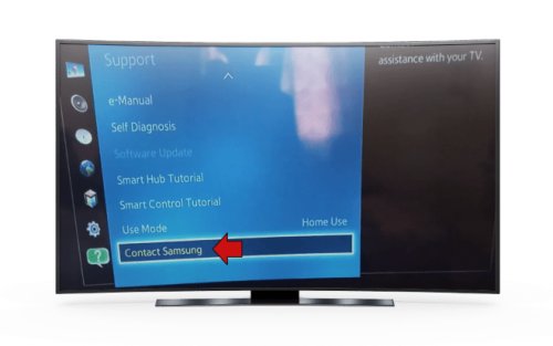 How to fix Netflix Error NW-2-5 SAMSUNG Smart TV