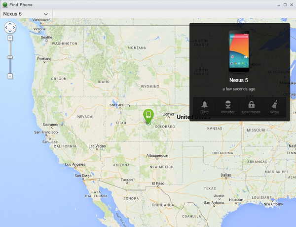 airdroid personal web