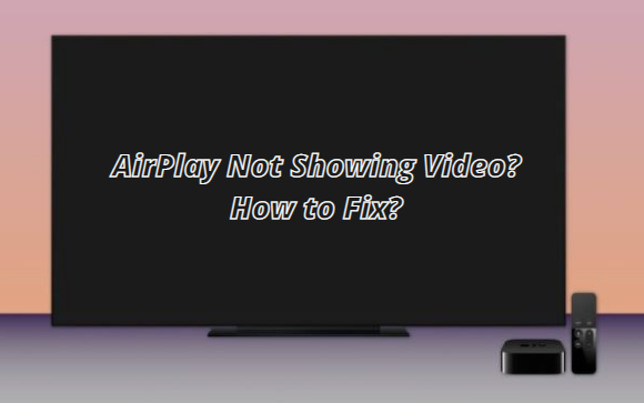 How to use AirPlay to stream videos to your TV - The Verge