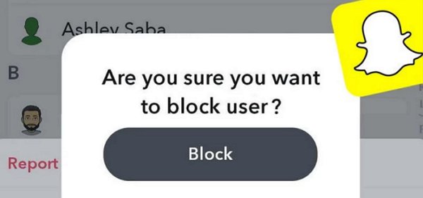  How to Block Someone on Snapchat in 2022