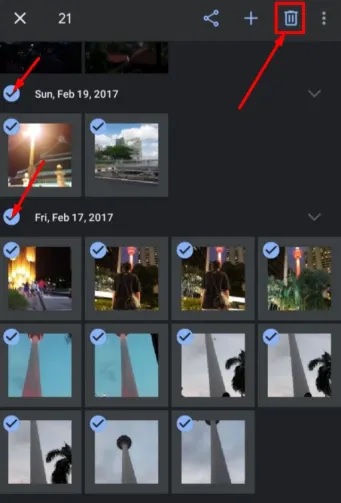 how-to-delete-google-photos-without-deleting-them-from-iphone