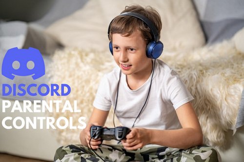 Discord parental controls