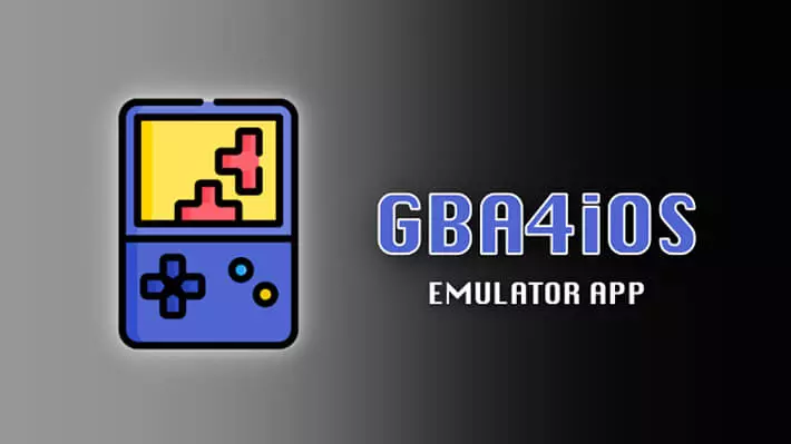 gba4ios-emulator-app