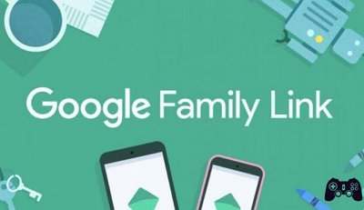 Google Family Link setup