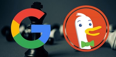 is DuckDuckGo safer than Google