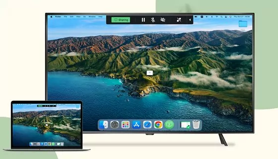 How to Connect Your MacBook to Samsung TV in Different Ways