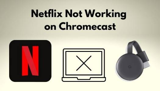 entreprenør Falde tilbage Jeg spiser morgenmad 2023]How to Chromecast Netflix from Phone to TV – AirDroid