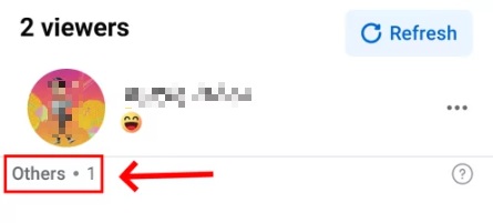 مشاهدون آخرون على فيسبوك