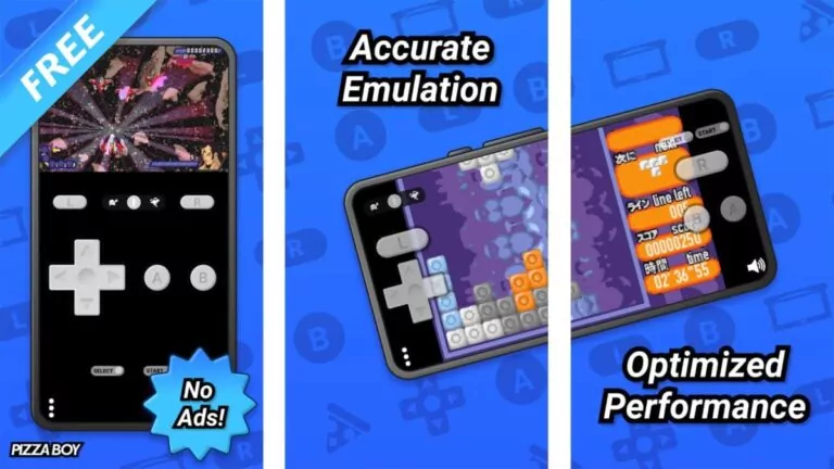 The 10 Best GBA Emulators for Android in 2023