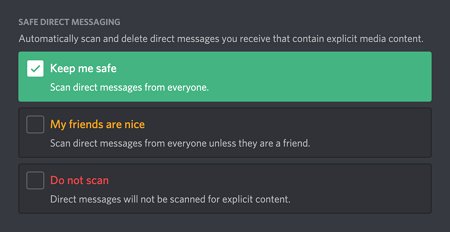 Discord anuncia novo controle parental para adolescentes