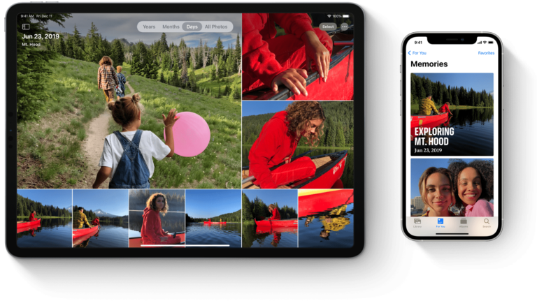 5 Best Ways to Transfer Photos From iPhone To Mac Wirelessly