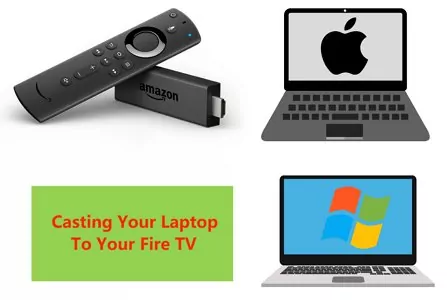 How to set up and use your  Fire TV Stick