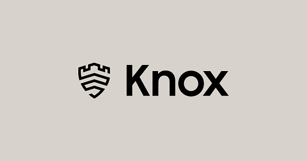 samsung knox