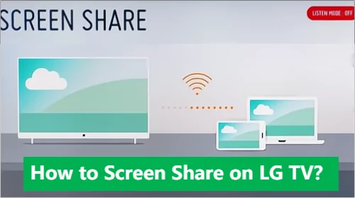 Screenshare iphone deals to lg tv