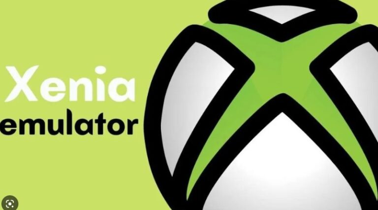 Xenia 2024 xbox live