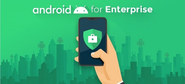 android enterprise enrollment
