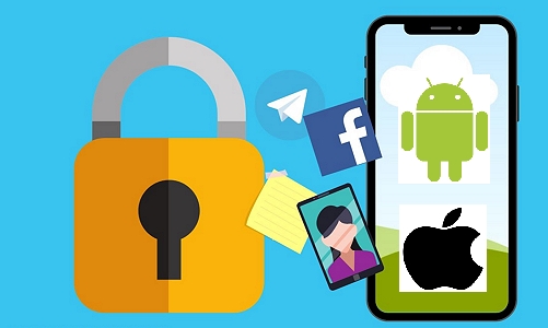 las mejores aplicaciones de bloqueo para Android y iPhone