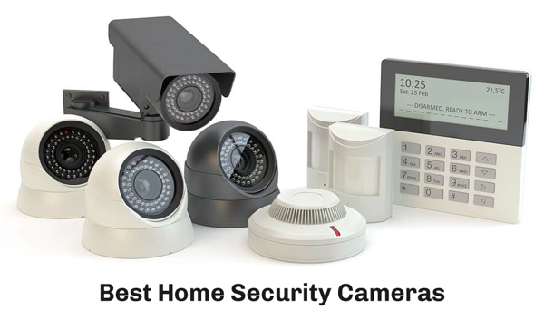 Commercial Alarm Systems San Diego